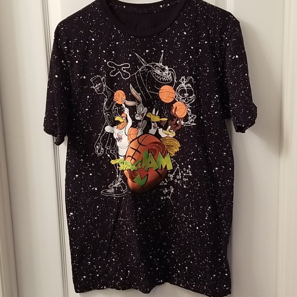 Space Jam Tee - image 1